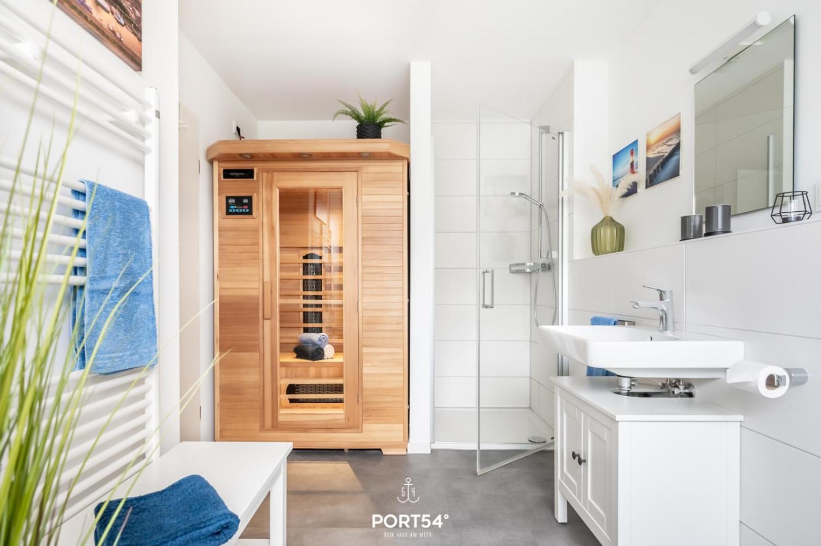 Zweite Heimat Buesum Apartman Kültér fotó