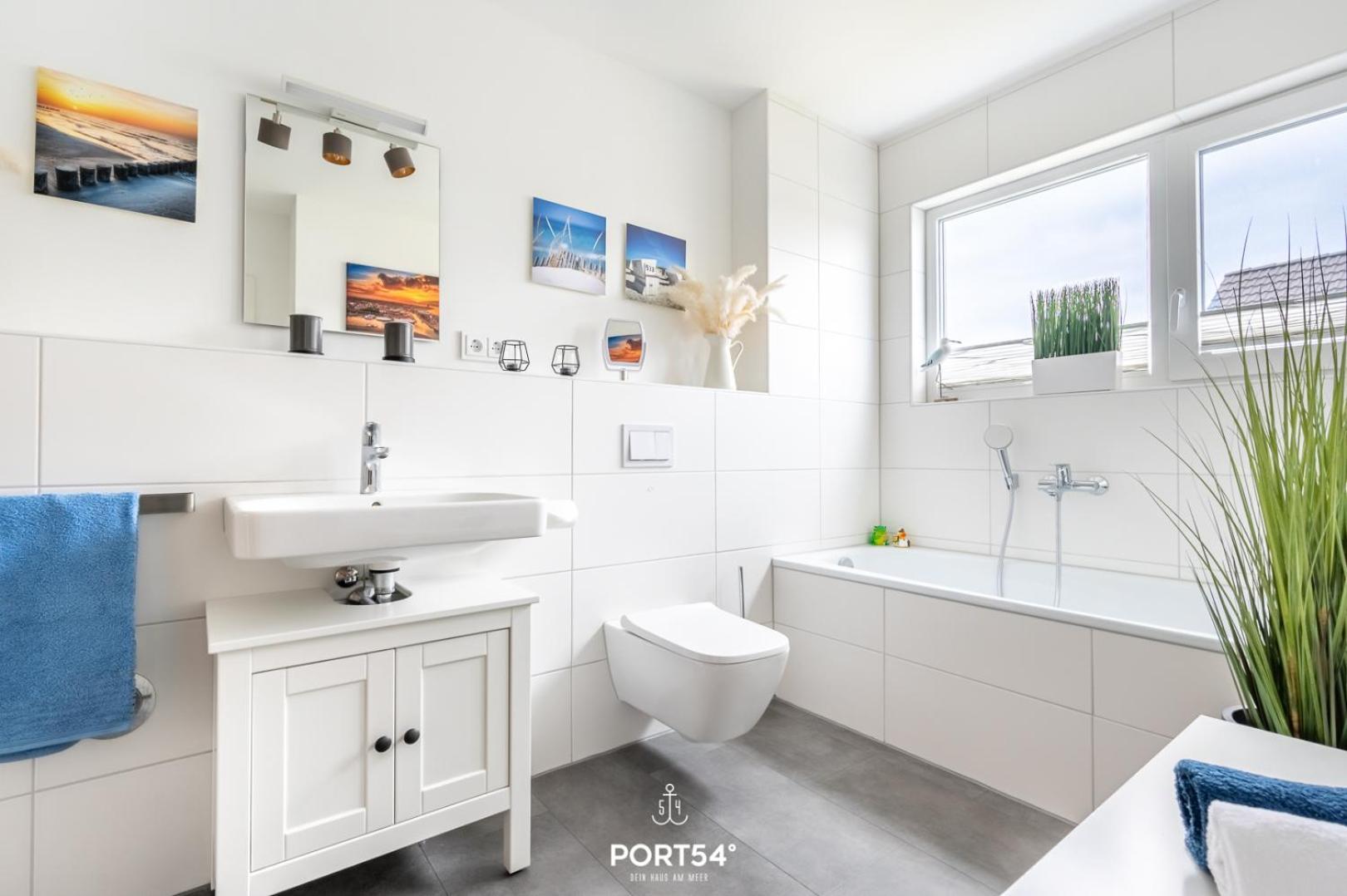 Zweite Heimat Buesum Apartman Kültér fotó