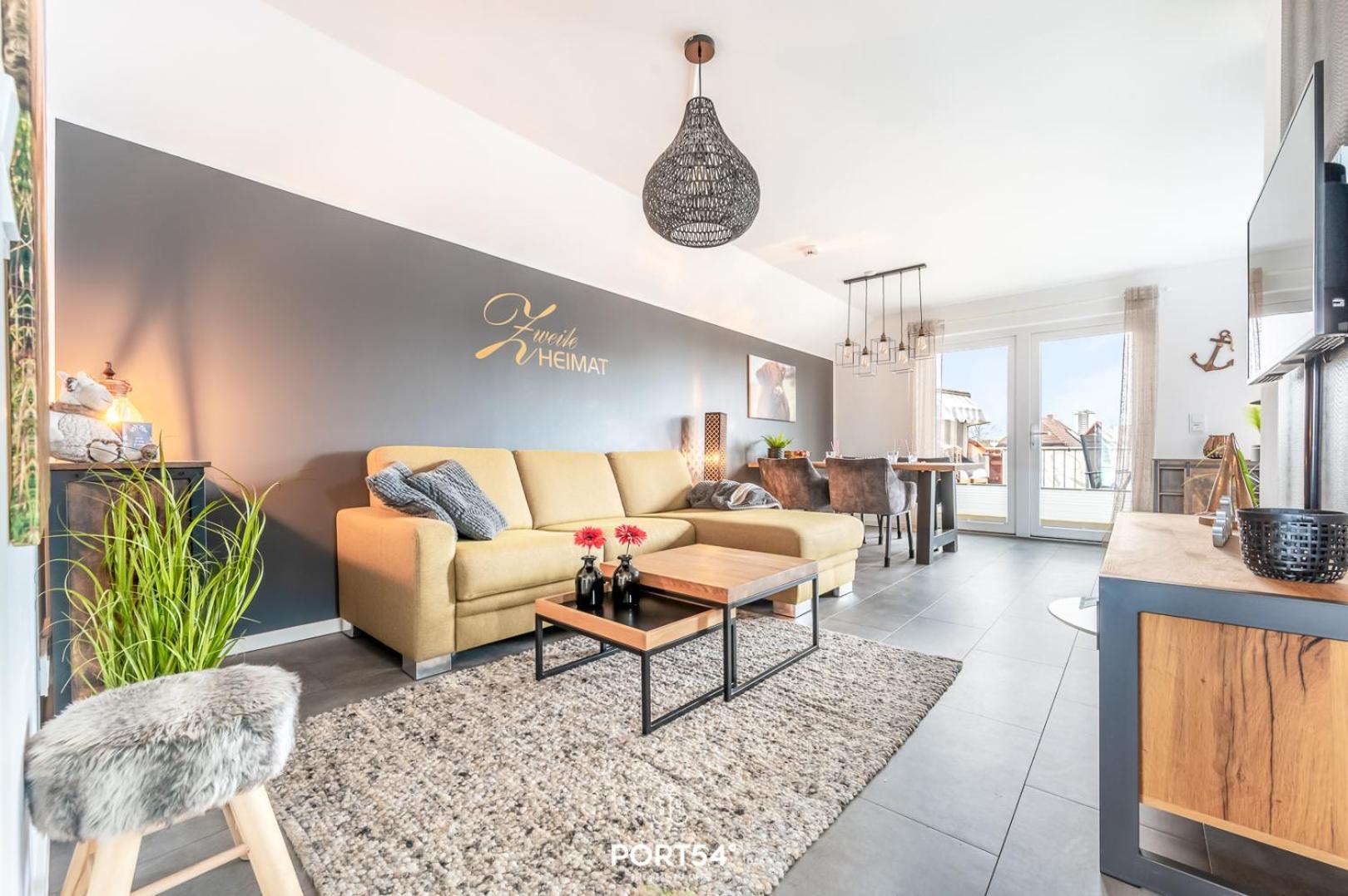 Zweite Heimat Buesum Apartman Kültér fotó