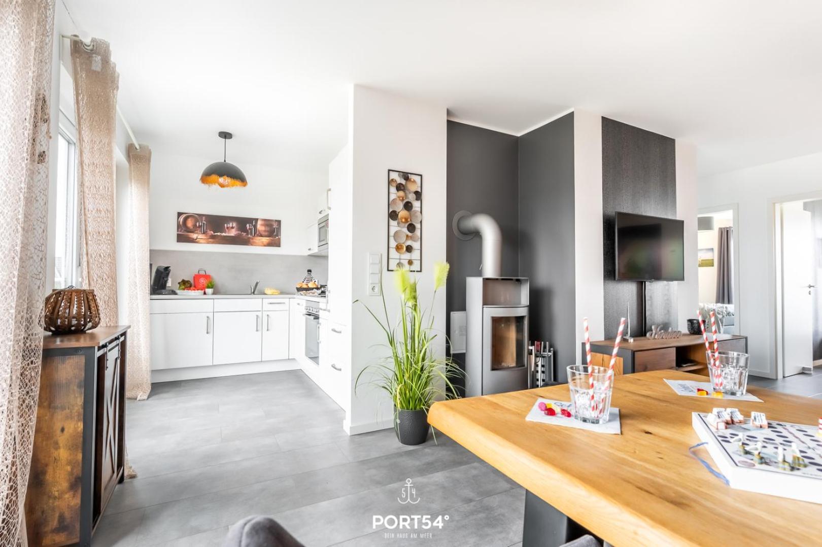 Zweite Heimat Buesum Apartman Kültér fotó