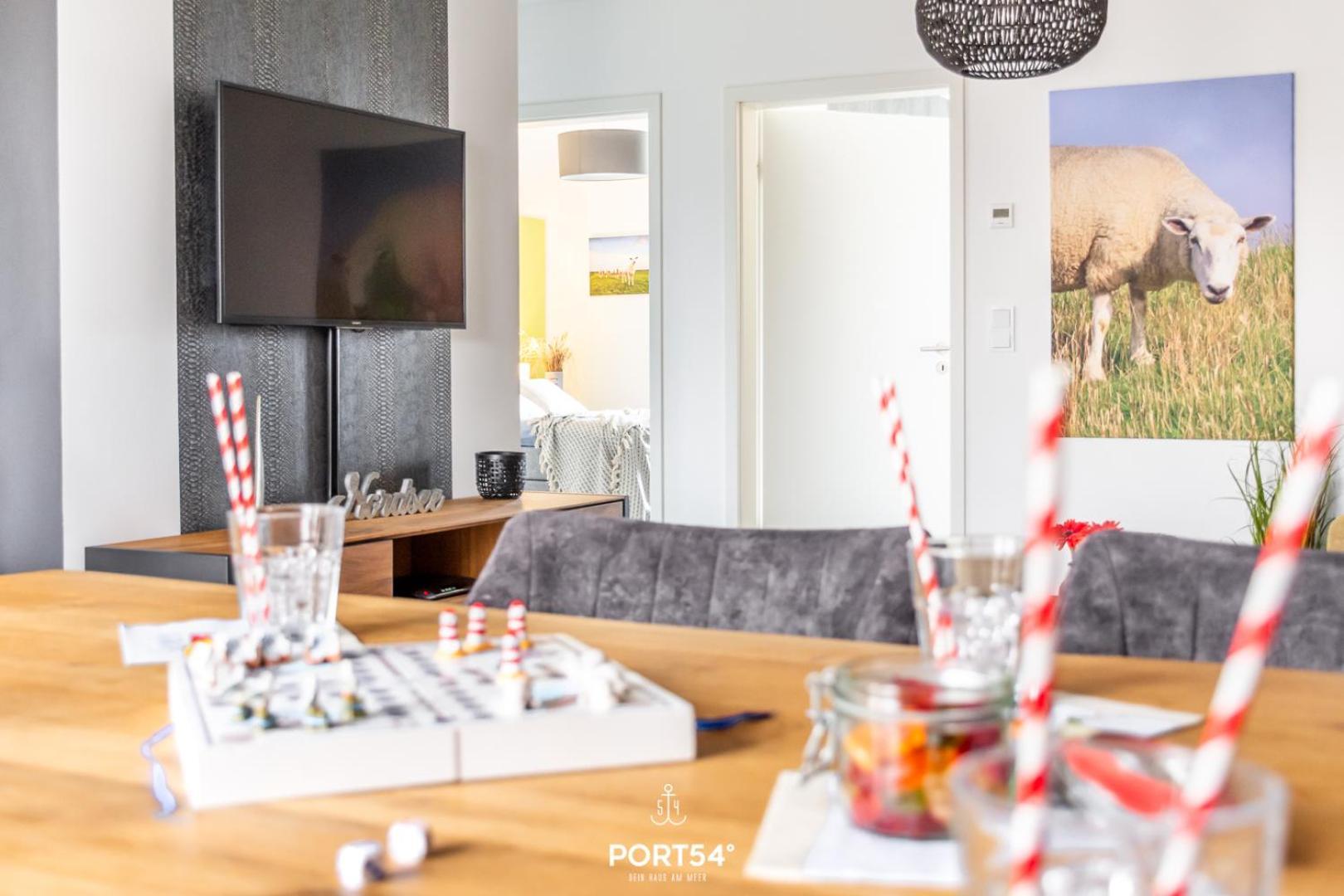 Zweite Heimat Buesum Apartman Kültér fotó